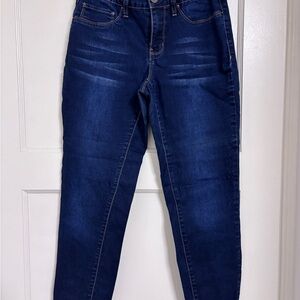 Women's Blue Jeans